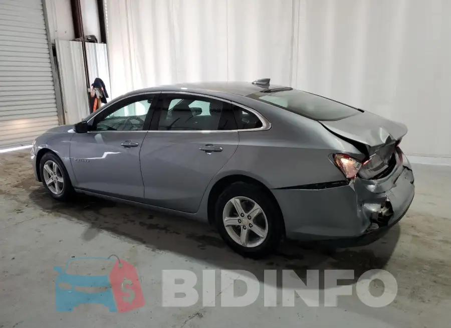 1G1ZD5ST7RF133180 Photo# 2