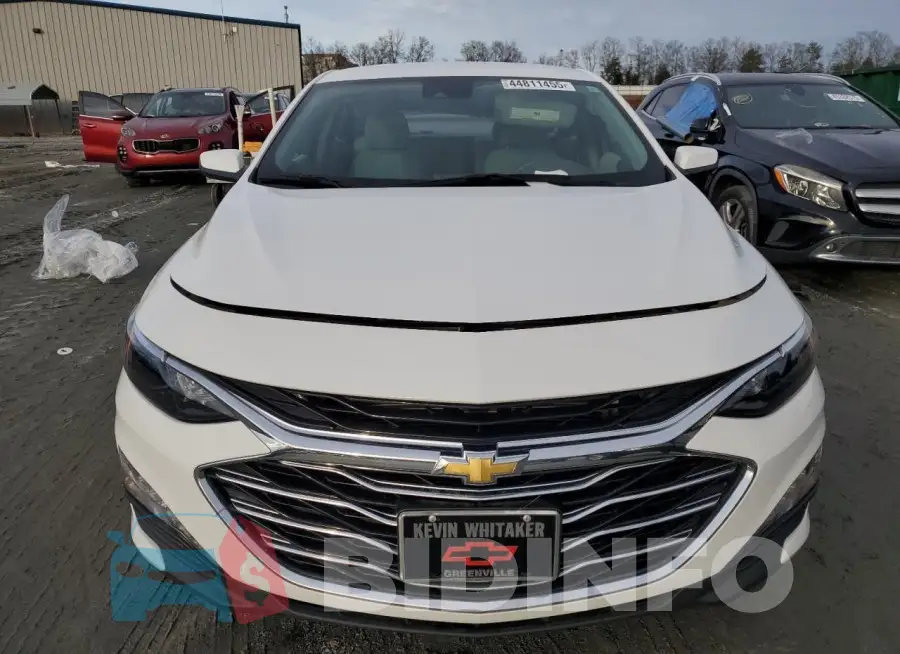 1G1ZD5ST8PF177167 Photo# 5