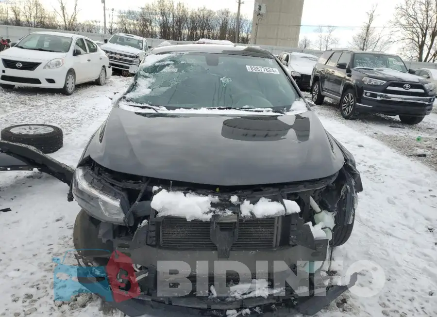 1G1ZD5ST9JF248187 Photo# 5 1G1ZD5ST9JF248187 Photo# 5