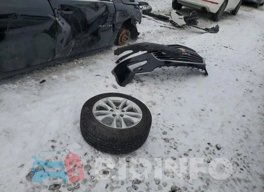 1G1ZD5ST9JF248187 Photo# 12 1G1ZD5ST9JF248187 Photo# 12