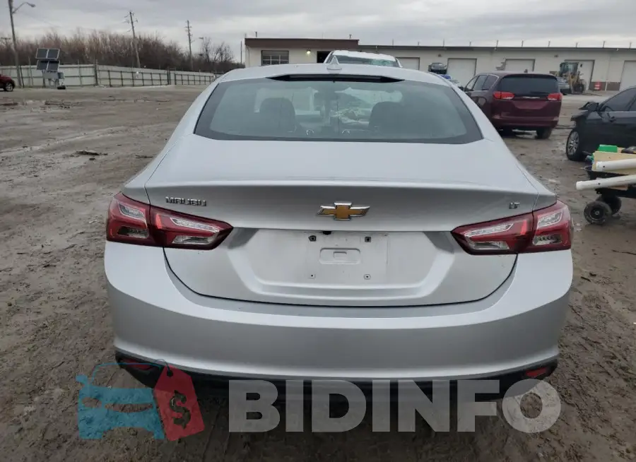 1G1ZD5ST9KF149645 Photo# 6