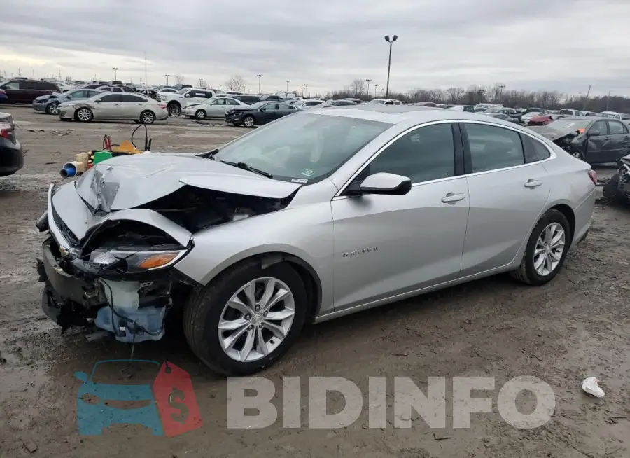 1G1ZD5ST9KF149645 Photo# 1