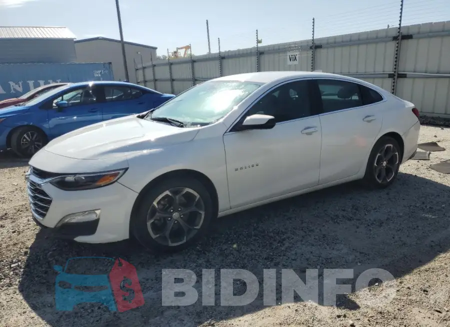 1G1ZD5ST9PF134506 Photo# 1