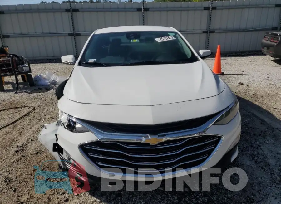 1G1ZD5ST9PF134506 Photo# 5