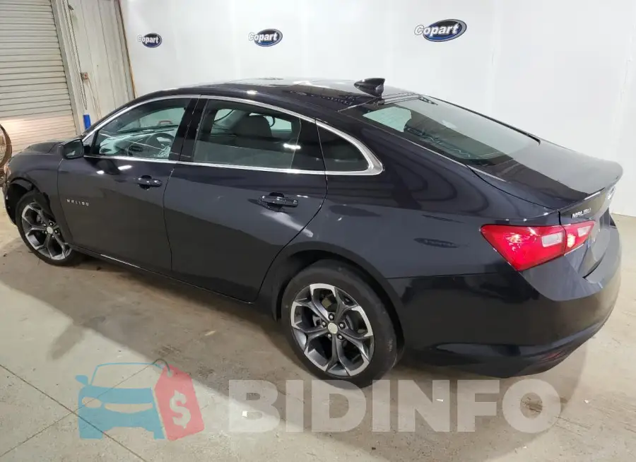 1G1ZD5ST9PF208829 Photo# 2
