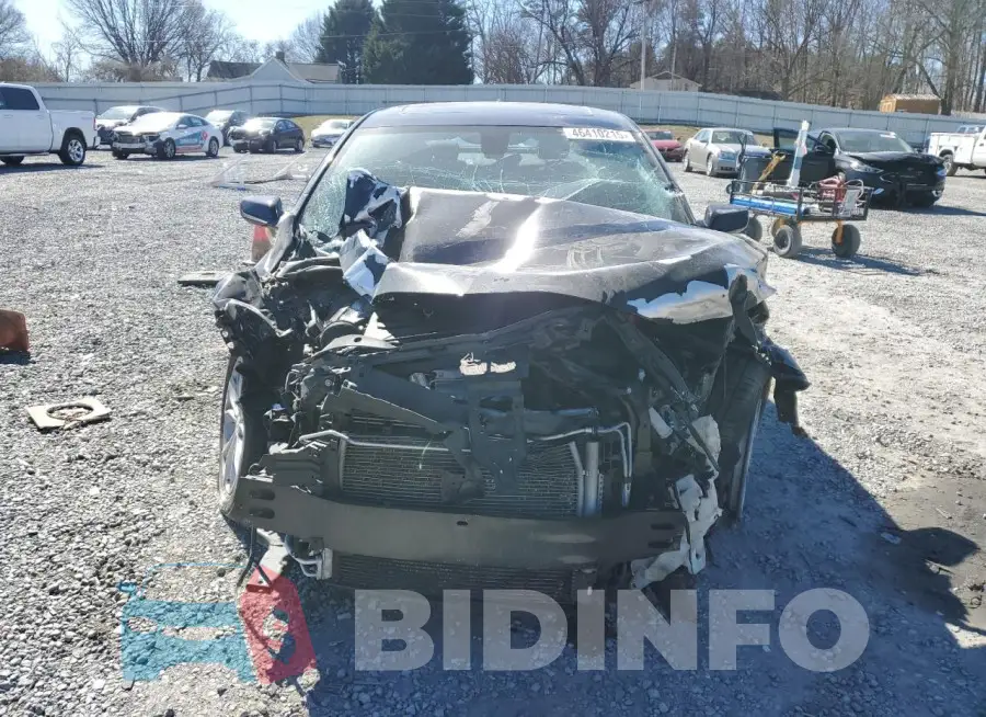 1G1ZD5STXNF165891 Photo# 5