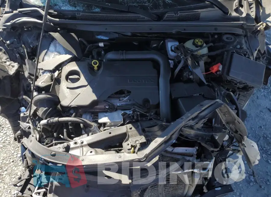 1G1ZD5STXNF165891 Photo# 11