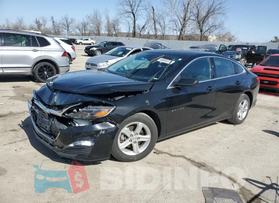1G1ZD5STXPF189532 Photo# 1