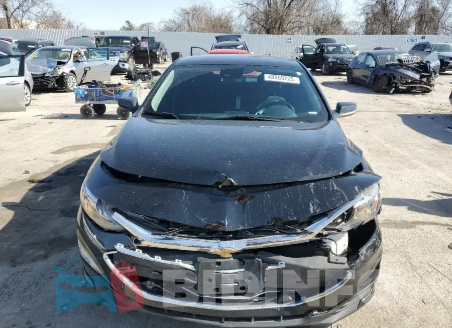 1G1ZD5STXPF189532 Photo# 5