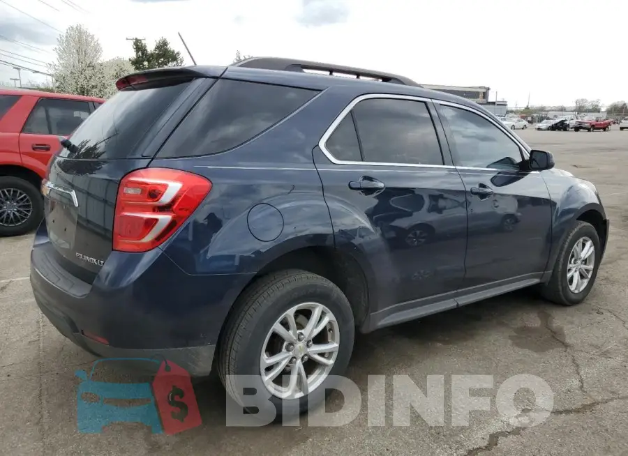 2GNALCEK8G1129875 Photo# 3
