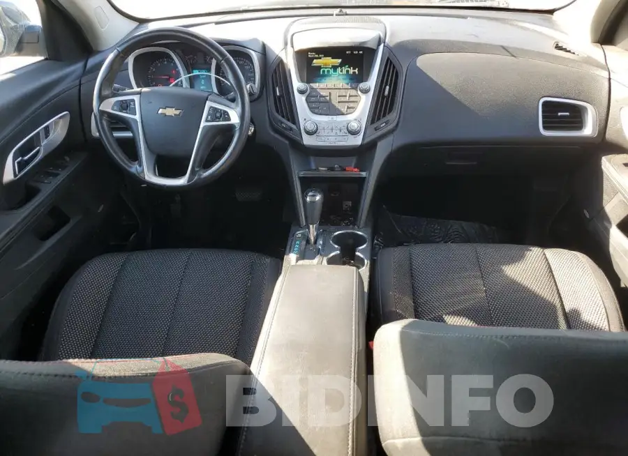 2GNALCEK8G6108138 Photo# 8
