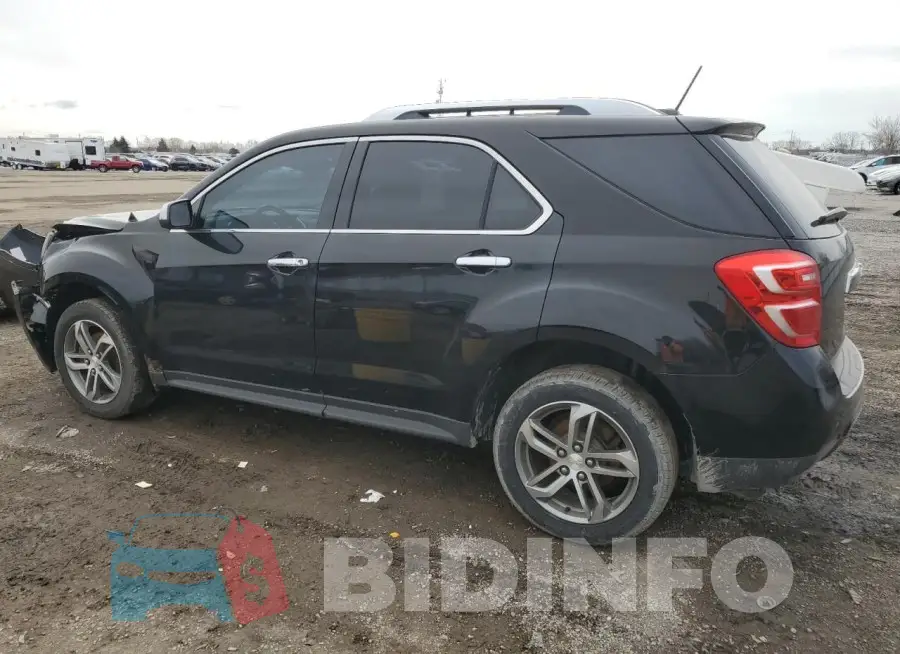 2GNALDEK8G6123521 Photo# 2