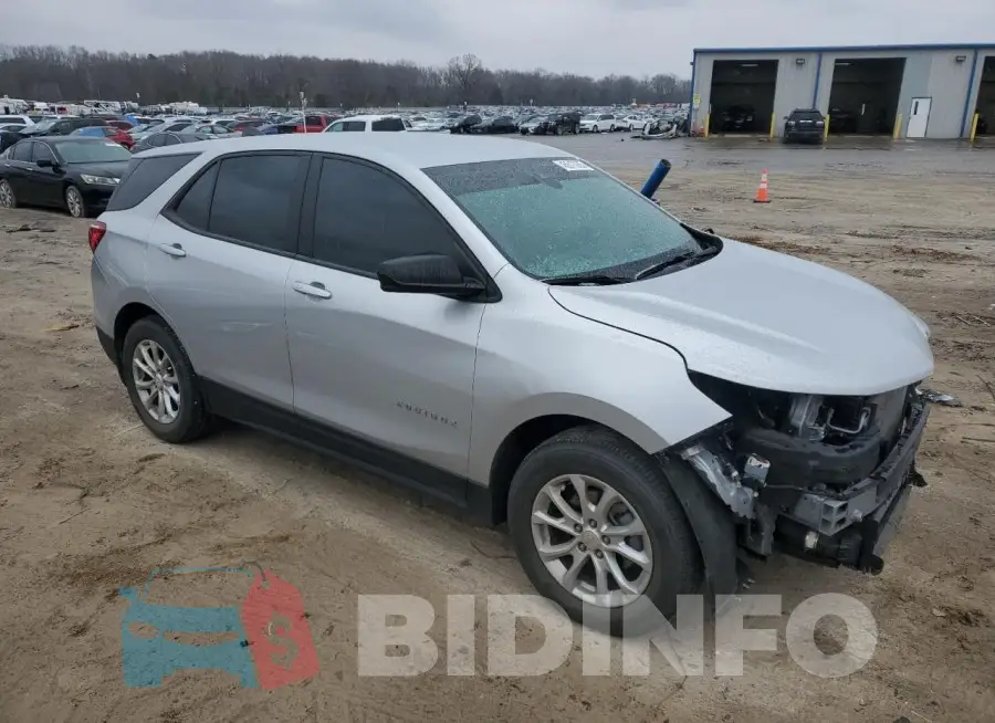 2GNAXHEV2L6108920 Photo# 4