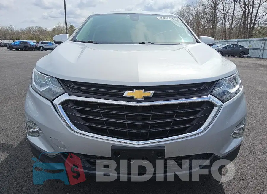 2GNAXTEV6L6249962 Photo# 5