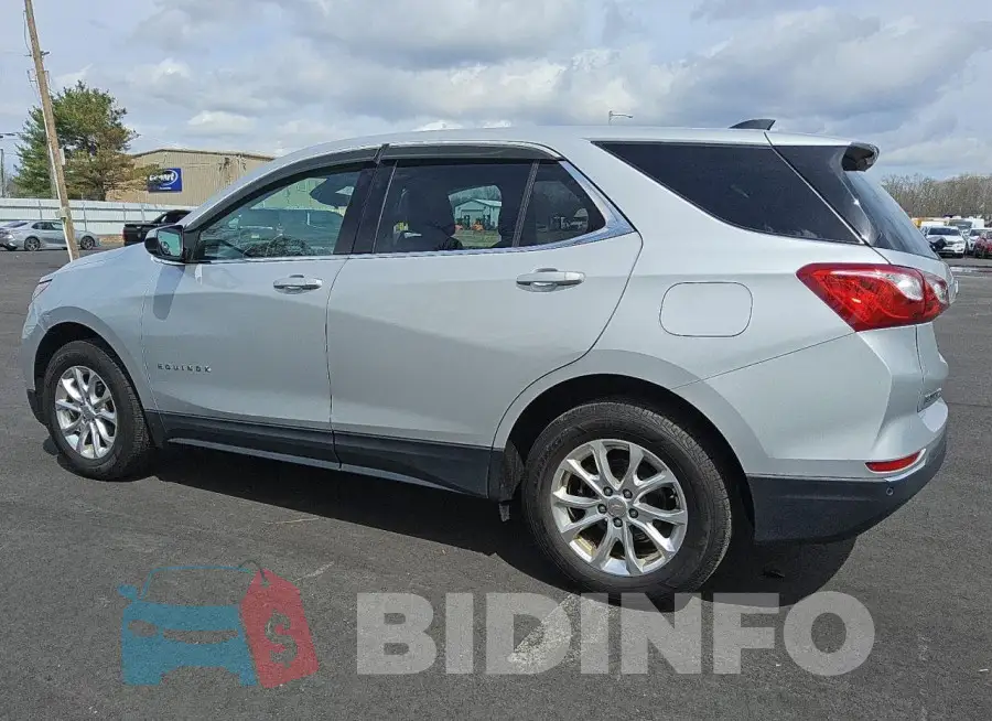 2GNAXTEV6L6249962 Photo# 2