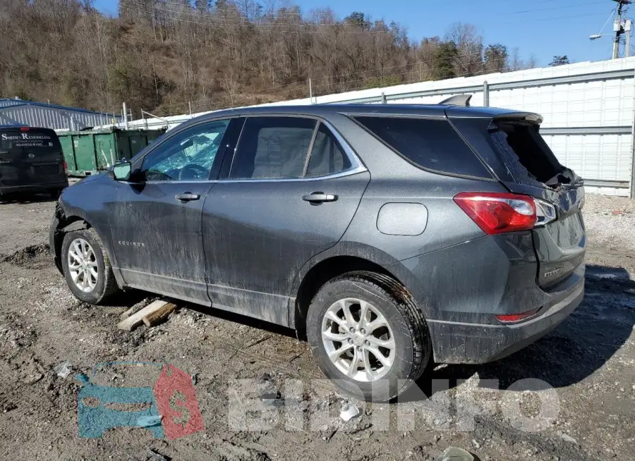 2GNAXUEV1L6221265 Photo# 2