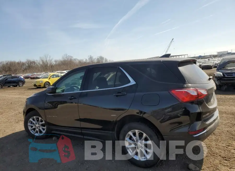2GNAXUEV4L6234852 Photo# 2
