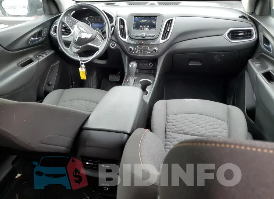 2GNAXUEV5M6159385 Photo# 8