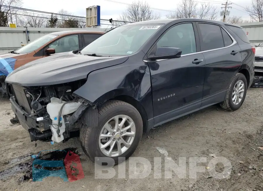 2GNAXUEV5M6159385 Photo# 1
