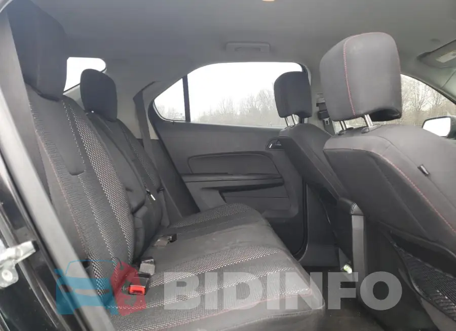 2GNFLEEK2G6237641 Photo# 11