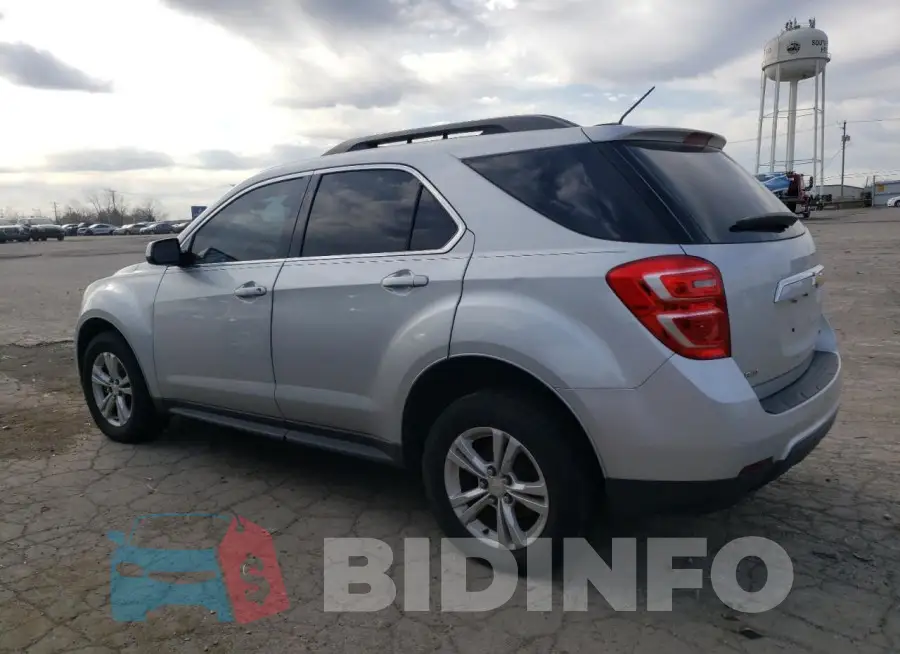 2GNFLFEK5G6162634 Photo# 2