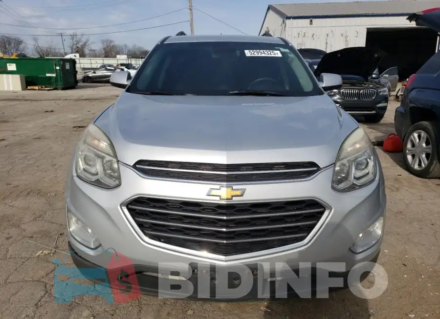 2GNFLFEK5G6162634 Photo# 5