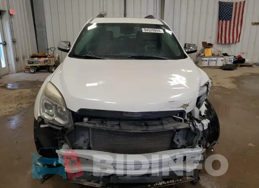 2GNFLGE3XH6172575 Photo# 5