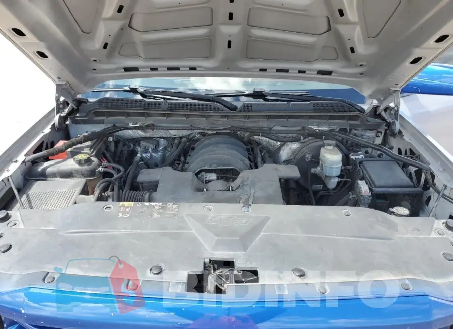 3GCUKTEC2GG372770 Photo# 11