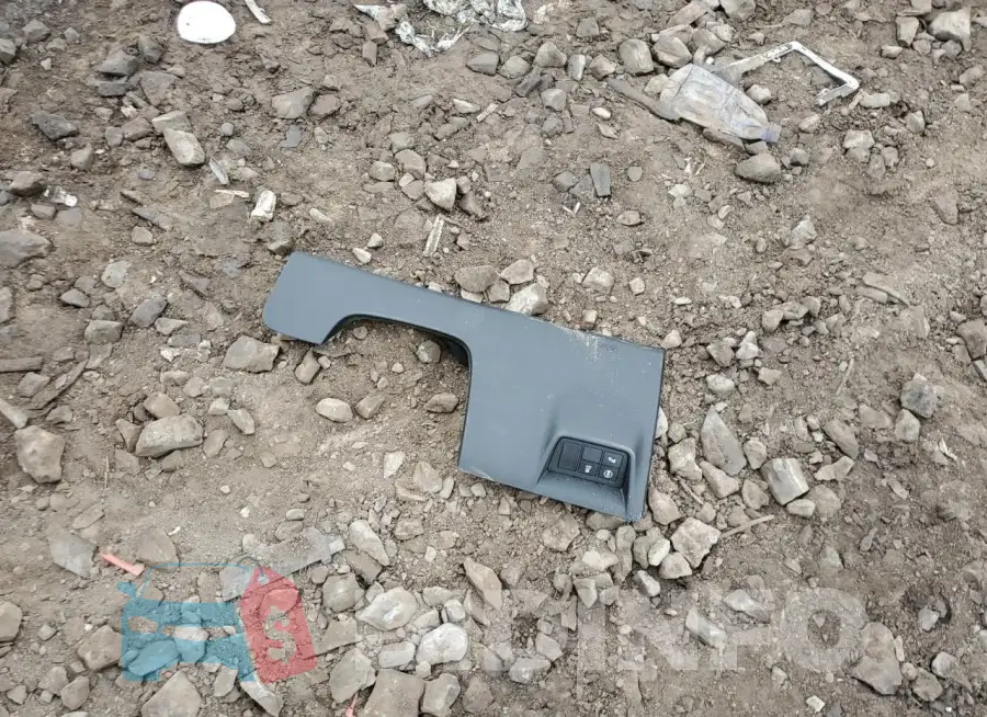 3GNAXTEVXMS161080 Photo# 13