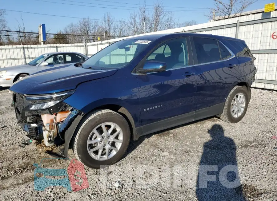 3GNAXUEG6PL188279 Photo# 1