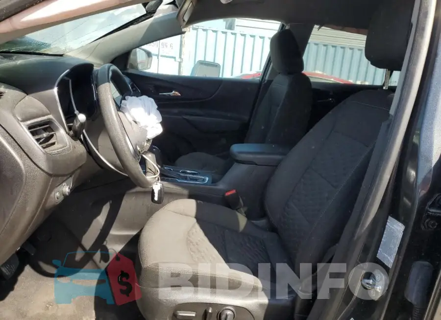 3GNAXUEV3KL276410 Photo# 7
