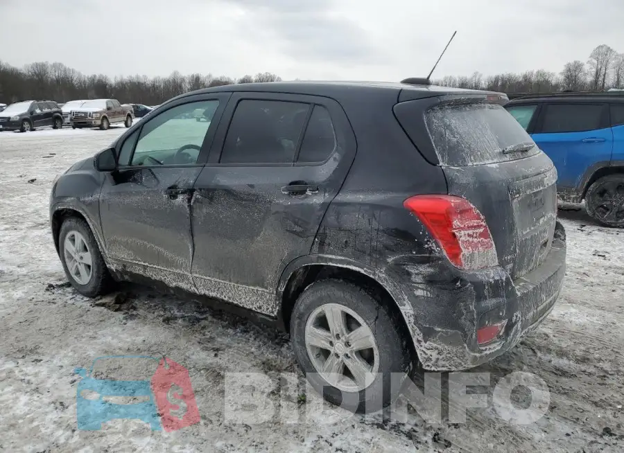 3GNCJKSBXLL114817 Photo# 2