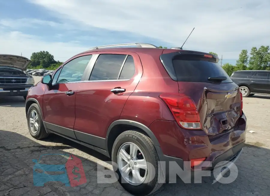 3GNCJLSBXHL222786 Photo# 2