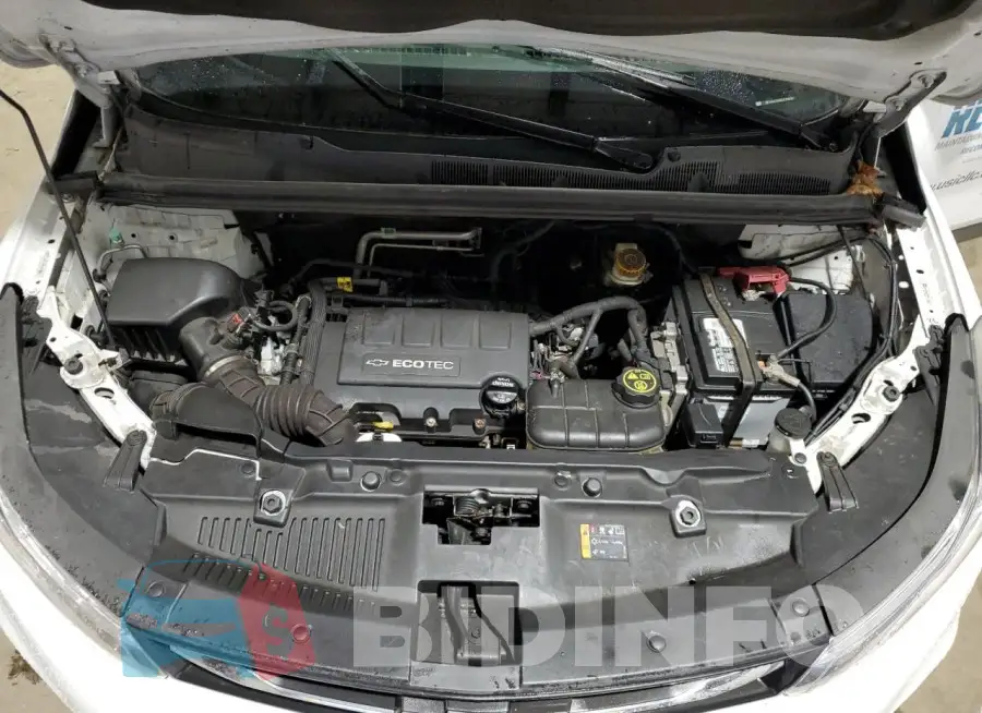3GNCJPSB0JL156634 Photo# 12
