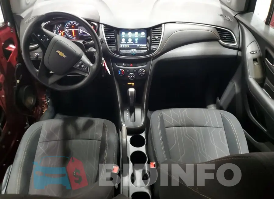 3GNCJPSB3KL362757 Photo# 8