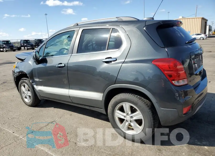 3GNCJPSB5JL155205 Photo# 2