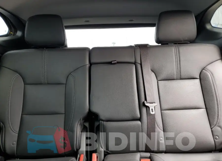 3GNKBDRS4RS180207 Photo# 10
