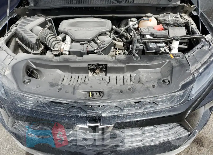 3GNKBDRS4RS180207 Photo# 12