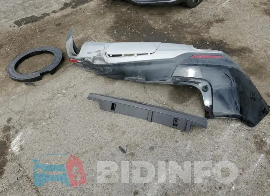 3GNKBDRS4RS180207 Photo# 13