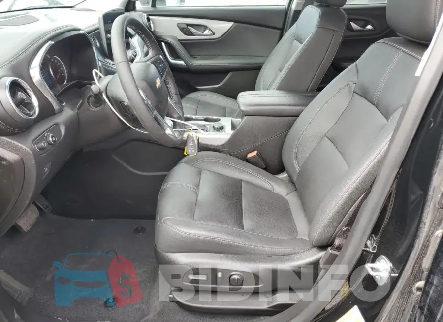 3GNKBDRS4RS180207 Photo# 7