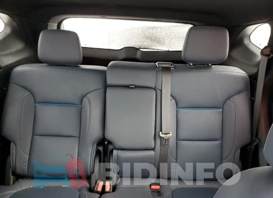 3GNKBERS2RS162035 Photo# 10