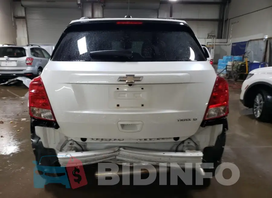 KL7CJLSB9GB642867 Photo# 6
