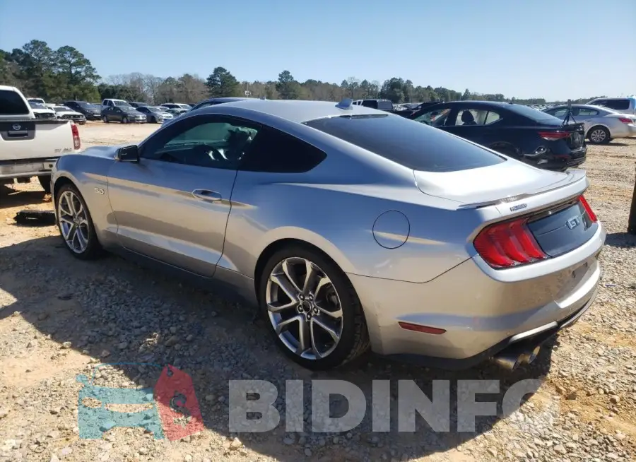 1FA6P8CF3L5161931 Photo# 2