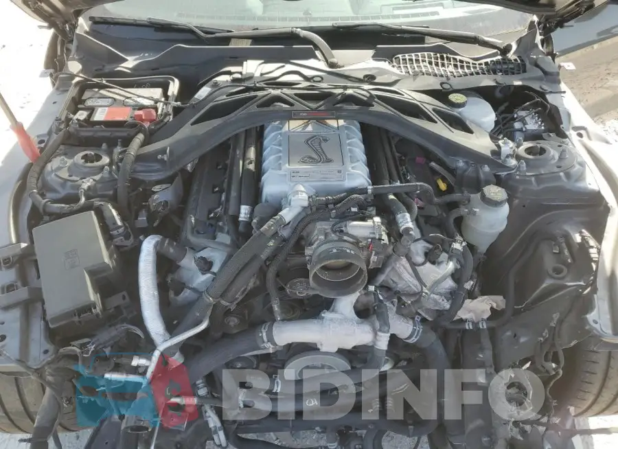 1FA6P8SJXL5504191 Photo# 11