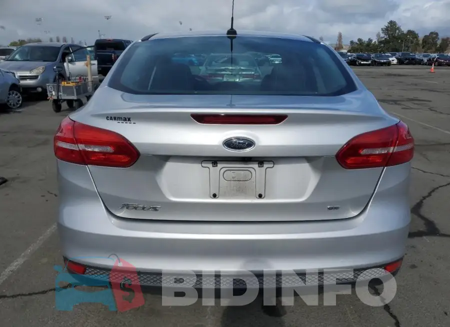 1FADP3F28GL289912 Photo# 6
