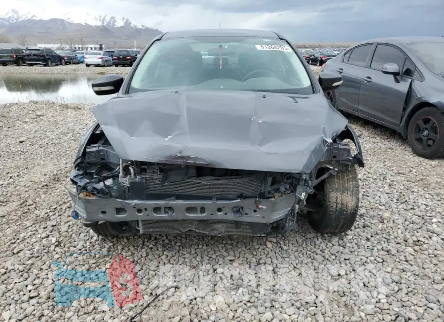 1FADP3F29HL304340 Photo# 5