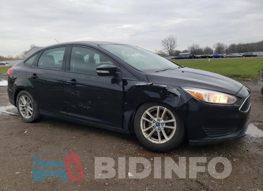 1FADP3F2XHL335368 Photo# 4