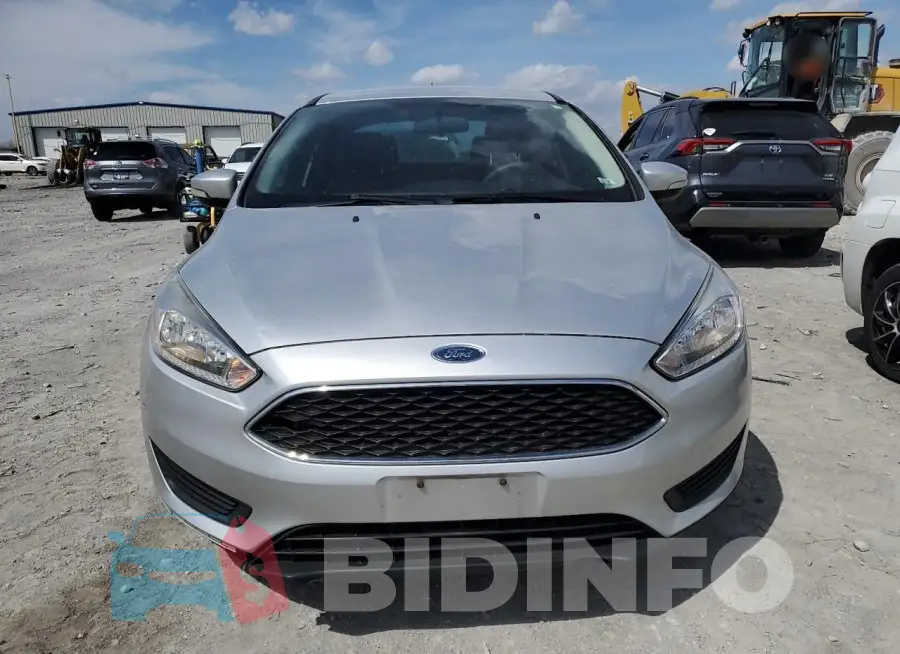 1FADP3FE3HL264167 Photo# 5