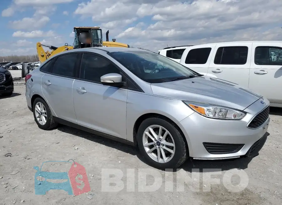 1FADP3FE3HL264167 Photo# 4