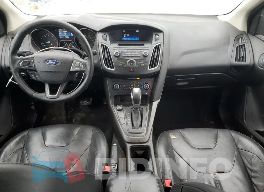 1FADP3K25GL208533 Photo# 8